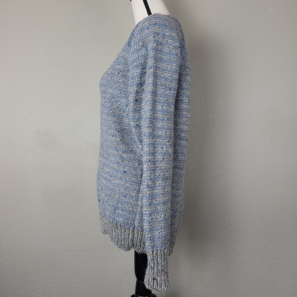 John Molloy Virgin Wool Sweater - Picture 3 of 8